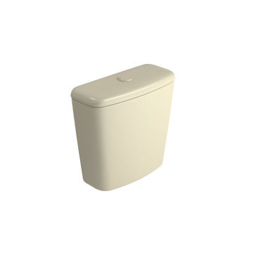 Imagen de Cisterna mochila Crema Ravena Izy