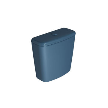Imagen de Cisterna mochila Azul Ravena Izy
