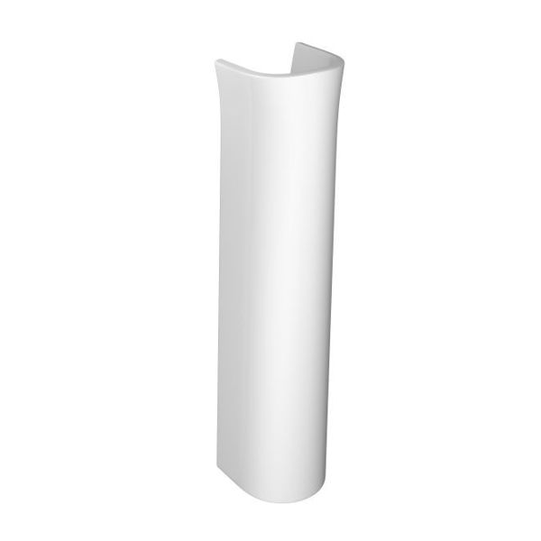 Imagen de Pedestal blanco IZY Aspen
