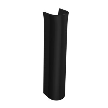 Imagen de Pedestal Negro Izy Aspen