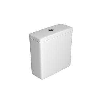 Imagen de Cisterna mochila  DUAL QUADRA AXIS Living Polo