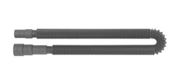 Imagen de Extensible para descarga de lavarropa 220cm Blukit