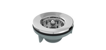 Imagen de Válvula canasta 110mm X 1 1/2 Blukit
