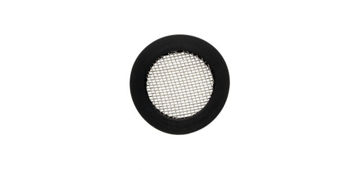 Imagen de Aro de goma 1/2" con filtro Blukit