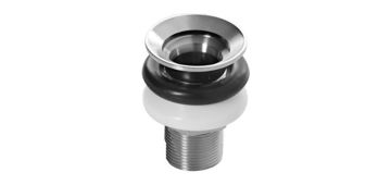 Imagen de Válvula oculta para lavatorio en ABS Blukit