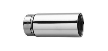Imagen de Prolongador cromado para valvula de 7/8" Blukit