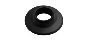 Imagen de Junta de goma conica para válvula de lavatorio 7/8" Blukit