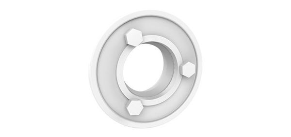 Imagen de Cono conexion rapida Blukit