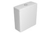 Imagen de Cisterna mochila  DUAL  TOUCHLESS