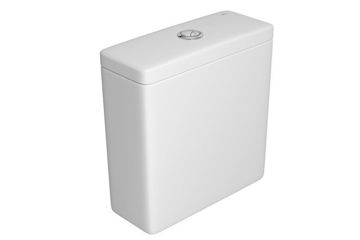 Imagen de Cisterna mochila  DUAL  TOUCHLESS