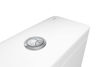 Imagen de Cisterna mochila  DUAL  TOUCHLESS
