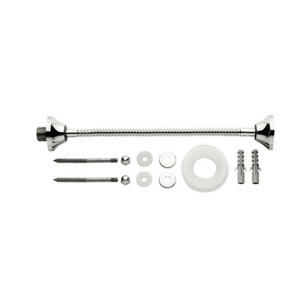 Imagen de Conjunto Fijacion urinario M715/713
