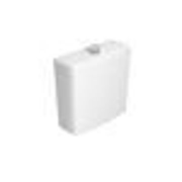 Imagen de Cisterna mochila Blanco Ravena Izy