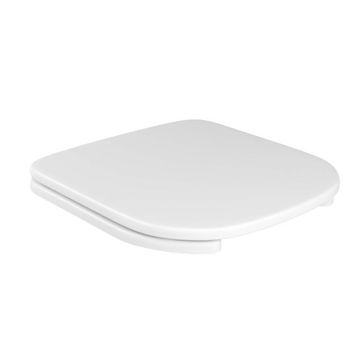 Imagen de Tapa especial linea CONFORTO blanca