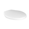 Imagen de Tapa inodoro universal blanca DECA