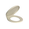 Imagen de Tapa inodoro universal crema DECA