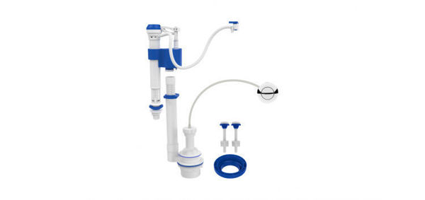 Imagen de Kit neumático grifo integral