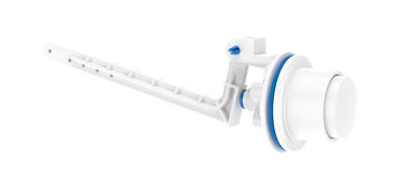 Imagen de Boton lateral universal blanco Blukit