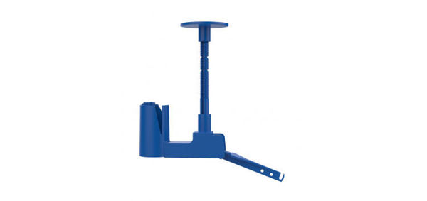 Imagen de Accionador superior para mochila modelo Astra Blukit