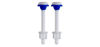 Imagen de Kit fijacion para cisterna mochila tornillos 80mm Blukit