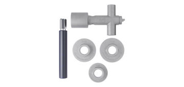 Imagen de Kit de herramientas para vávuvas de descarga Hidra