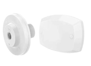 Imagen de Kit conversor de Fluxometro a Cisterna Mochila blanco