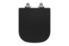 Imagen de Asiento negro mate AXIS