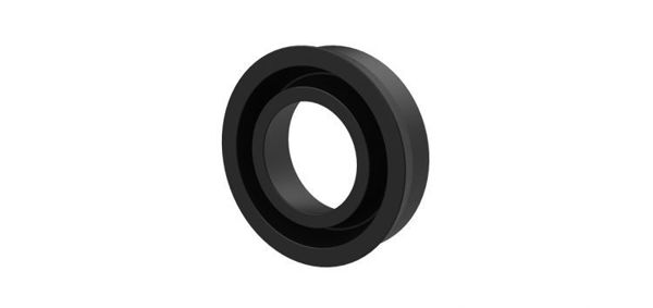 Imagen de Retentor para válvula de descarga hidra max