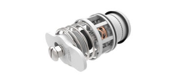 Imagen de Kit repuesto con resorte para válvala Docol RI-484 1 1/4"