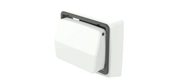 Imagen de Pulsador válvula descarga Hydra Max Blanco Blukit