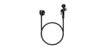 Imagen de Kit Ducha higienica Confort Black