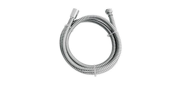 Imagen de Flexible de acero inox para ducha 1.60 mt Blukit