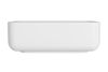 Imagen de Bacha rectangular de apoyo 40*30 blanco DECA