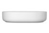 Imagen de Bacha oval 60cm con mesa blanca DECA
