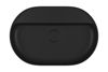 Imagen de Bacha oval 60cm con mesa negro mate DECA