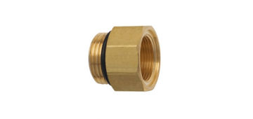Imagen de Modulo reductor de bronce para vastago 1