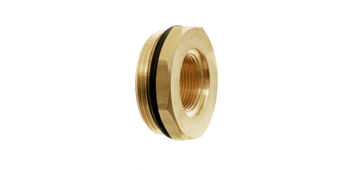 Imagen de Modulo reductor de bronce para vastago 14