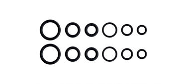 Imagen de Kit de o'rings con silicona