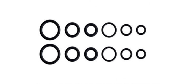 Imagen de Kit de o'rings con silicona