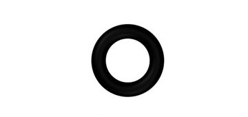 Imagen de O'ring 11/7 x 2mm POR 50 UNIDADES