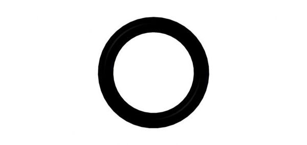 Imagen de O'ring x 50 PRECIO POR 50 UNIDADES