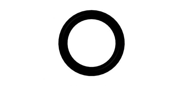 Imagen de O'ring x 50 PRECIO POR 50 UNIDADES