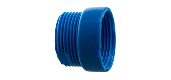Imagen de Prolongacion poliacetal 10mm Blukit