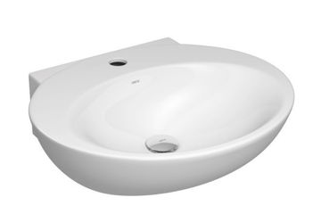 Imagen de Bacha oval 500*425cm Blanco   AD