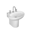 Imagen de Bacha oval 500*425cm Blanco   AD