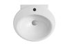 Imagen de Bacha oval 500*425cm Blanco   AD