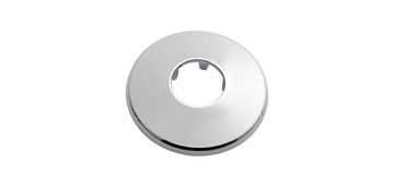 Imagen de Tapajunta ABS cromado 26*60mm Blukit