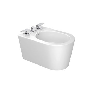 Imagen de Bide 3 Agujeros LK Blanco