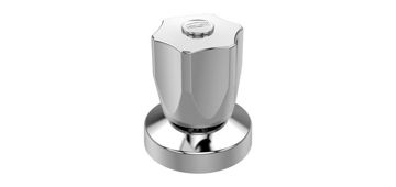 Imagen de Volante con campana ABS BLUKIT