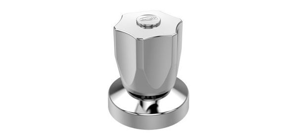 Imagen de Volante con campana ABS BLUKIT